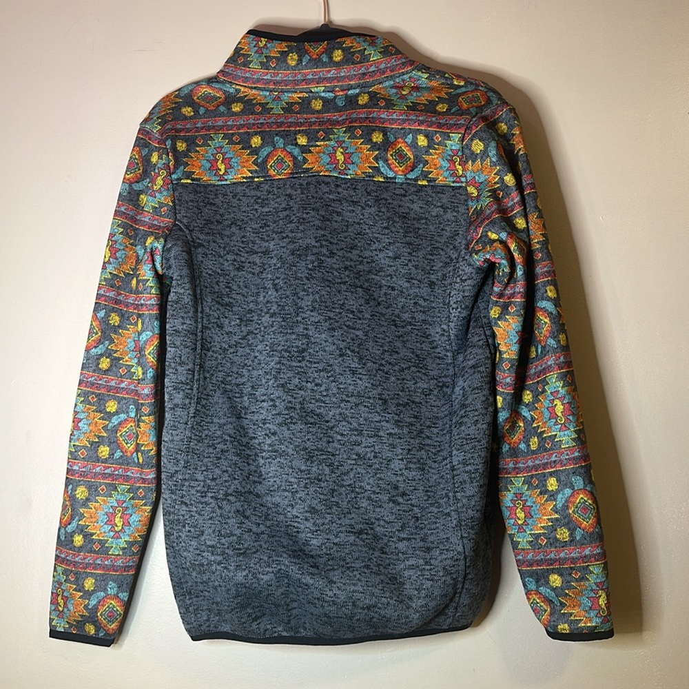 Simply Southern Pull Over - Small - image 3